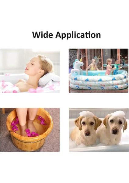 【gui Xulian】2x Daldırma Isıtıcı, Taşınabilir Elektrikli Dalgıç Anında Su Isıtıcı, Yüzme Havuzu Küvet Küvet Abd Tak'da Kullanılan (Yurt Dışından) indirimleri