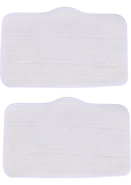 【gui Xulian】10 Adet Temizlik Paspası Bezleri Için Yedek Deerma ZQ610 ZQ600 ZQ100 Buhar Motoru Ev Aletleri Parçaları Aksesuarları (Yurt Dışından) fiyatları