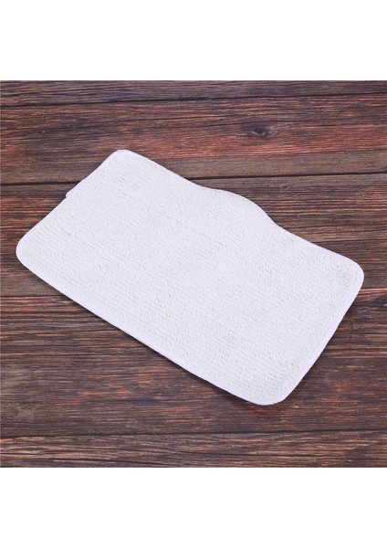 【gui Xulian】10 Adet Temizlik Paspası Bezleri Için Yedek Deerma ZQ610 ZQ600 ZQ100 Buhar Motoru Ev Aletleri Parçaları Aksesuarları (Yurt Dışından) fırsatları