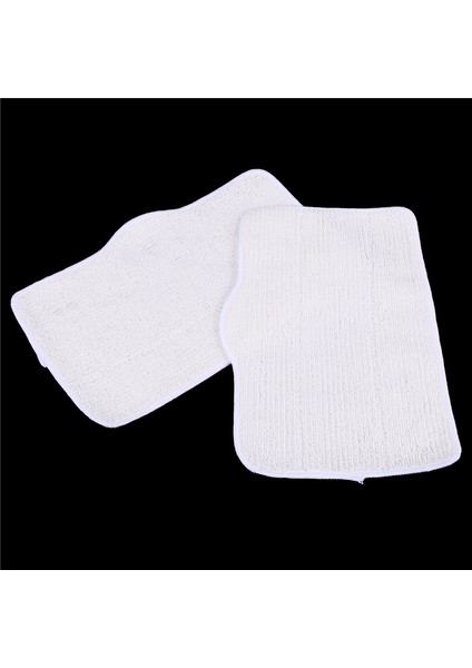 【gui Xulian】10 Adet Temizlik Paspası Bezleri Için Yedek Deerma ZQ610 ZQ600 ZQ100 Buhar Motoru Ev Aletleri Parçaları Aksesuarları (Yurt Dışından) indirimleri