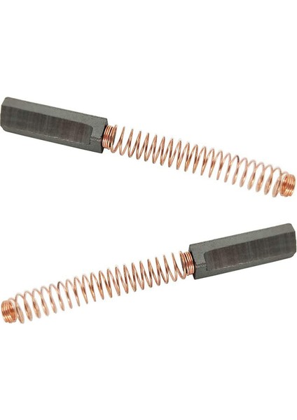 [gui Xulian] 50 Adet Karbon Motor Fırçaları Yedek Parçalar Mikserler Için Motor Fırçası W10380496 W10260958 4162648 (Yurt Dışından) modelleri