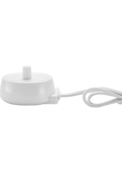 [gui Xulian]2x USB Seyahat Şarj Cihazı Dock 3757 Elektrikli Diş Fırçası Şarj Beşiği P2000P4000P6000P7000D10D12D16D20D34 (Yurt Dışından)