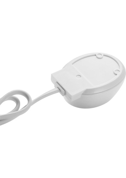 [gui Xulian]2x USB Seyahat Şarj Cihazı Dock 3757 Elektrikli Diş Fırçası Şarj Beşiği P2000P4000P6000P7000D10D12D16D20D34 (Yurt Dışından)