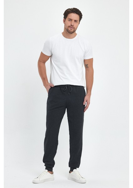 Erkek Ottoman Paca Lastikli Eşofman Altı RD24KE053823 fiyatları