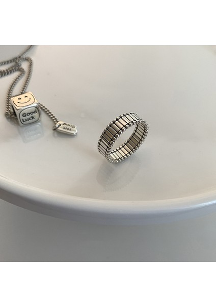 Kadın Moda Yüzükleri (Yurt Dışından)