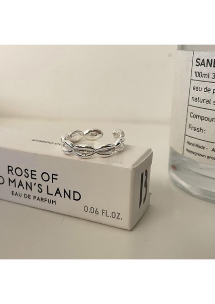 Kadın Moda Yüzükleri (Yurt Dışından)