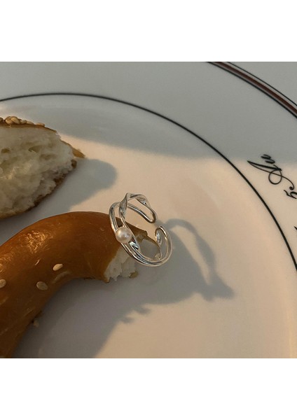 Kadın Moda Yüzükleri (Yurt Dışından)