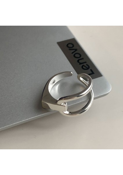 Kadın Moda Yüzükleri (Yurt Dışından)