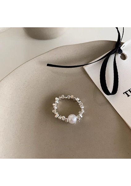 Kadın Moda Yüzükleri (Yurt Dışından)