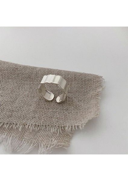 Kadın Moda Yüzükleri (Yurt Dışından)