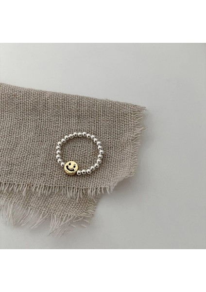 Kadın Moda Yüzükleri (Yurt Dışından)