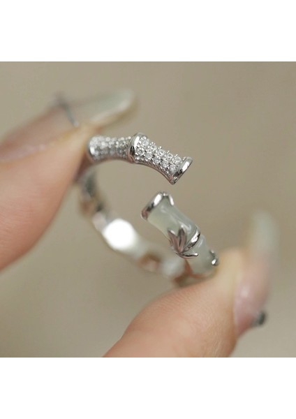 Kadın Moda Yüzükleri (Yurt Dışından)