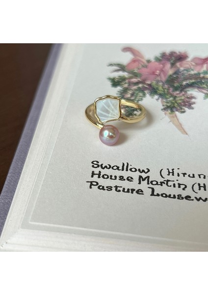 Kadın Moda Yüzükleri (Yurt Dışından)