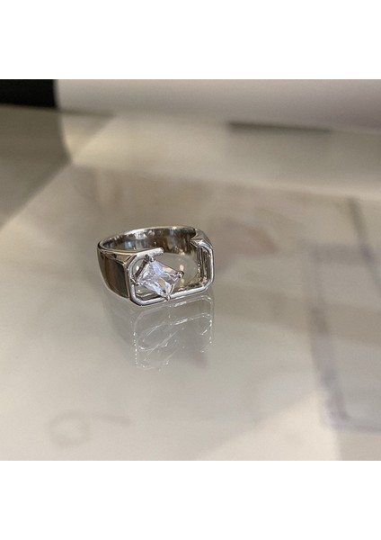 Kadın Moda Yüzükleri (Yurt Dışından)