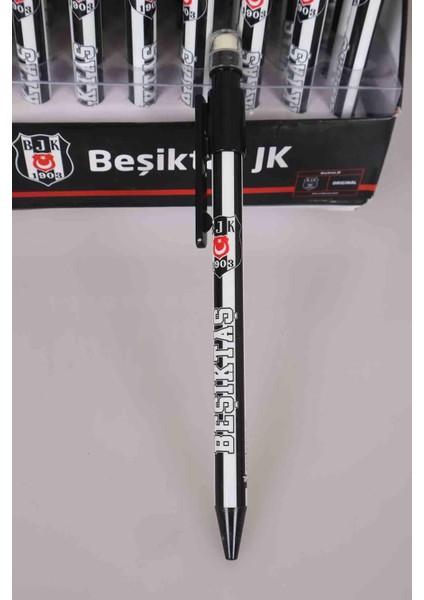 Lisanslı Versatil Uçlu Kalem 0,7 Mm