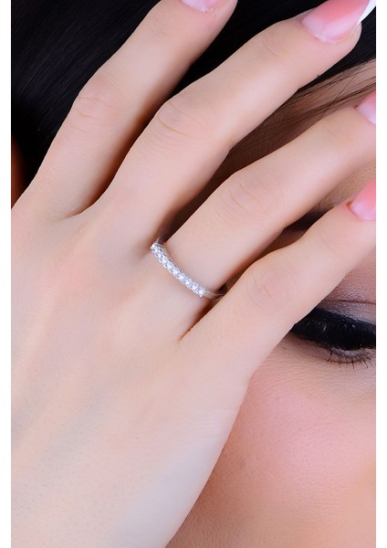 925 Ayar Gümüş Sıra Salkım Su Yolu Bayan Düğün, Özel Gün Seti Kolye,bileklik,küpe,yüzük indirimleri