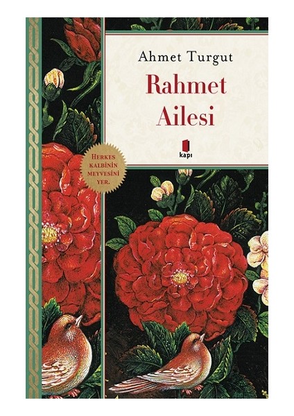 Rahmet Ailesi - Ahmet Turgut
