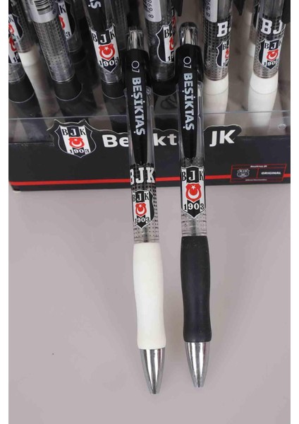 Lisanslı Şeffaf Versatil Uçlu Kalem 0,7 Mm fiyatları