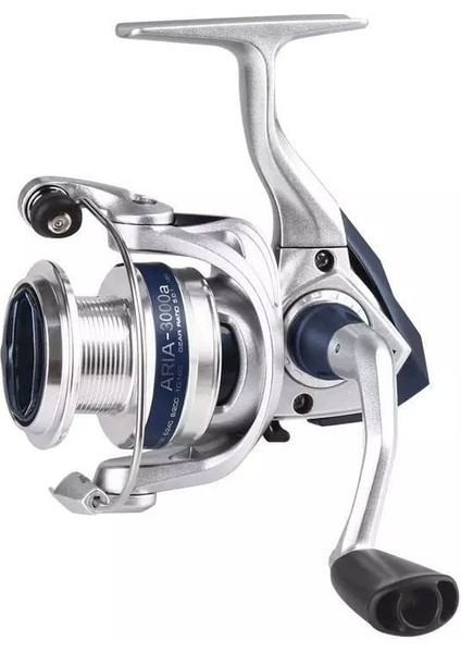 ARIA-6000A Painting Silver 1bb Olta Makinesi