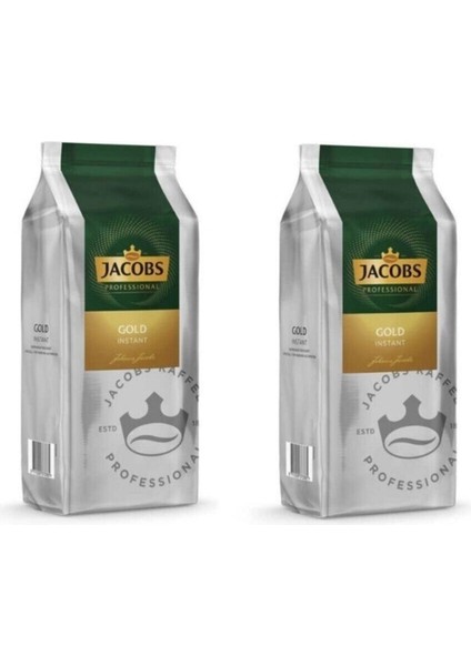 Cronat Gold Kahve 500 gr x 2 Adet