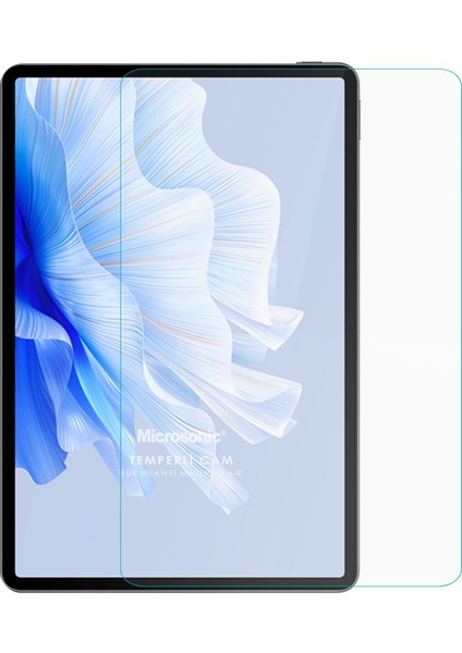 Huawei Matepad Air Tempered Glass Cam Ekran Koruyucu