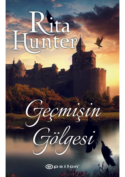 Geçmişin Gölgesi - Rita Hunter