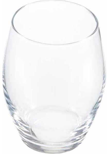 Monte Carlo Su Bardağı, 6'lı, 390 ml