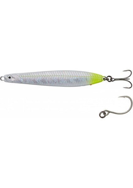 Surf Seeker 10.5cm 35G White Pearl