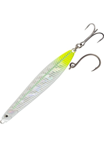 Surf Seeker 10.5cm 35G White Pearl fırsatları