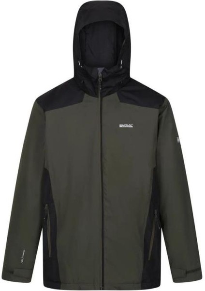 Regatta Thornridge Iı Erkek Mont Yeşil RMP281