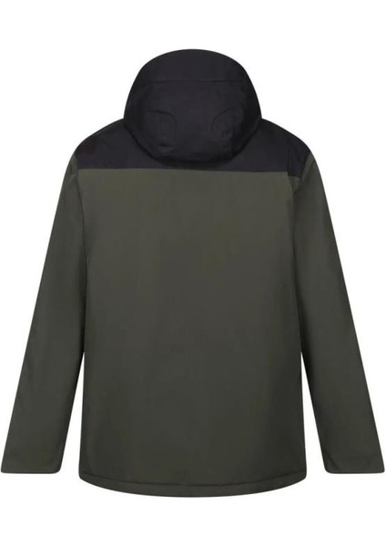 Regatta Thornridge Iı Erkek Mont Yeşil RMP281 fiyatları