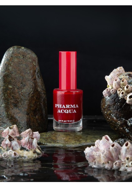 Fresh Nail Varnish 12 ml Oje - 23