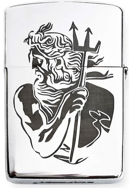 Poseidon Çakmak