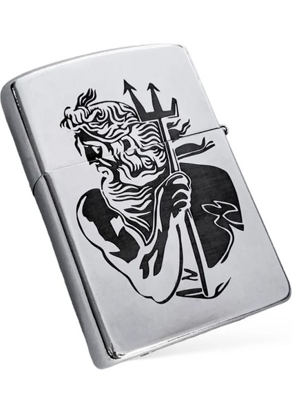 Poseidon Çakmak