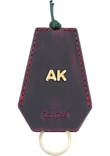 Twingold Kişiye Özel Anahtarlık modelleri