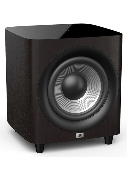 Jbl Studio 660P Subwoofer,dark Wood