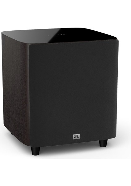 Jbl Studio 660P Subwoofer,dark Wood