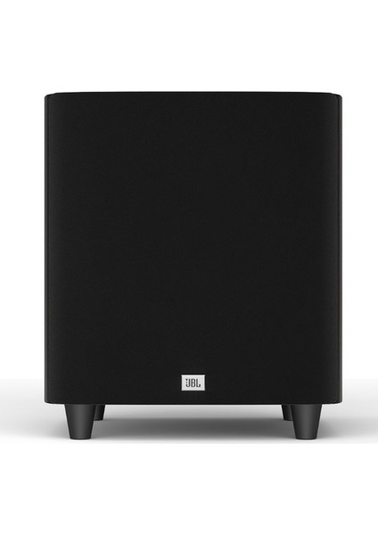 Jbl Studio 660P Subwoofer,dark Wood