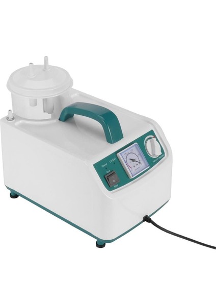 Sx 1d Mobil Aspiratör Cihazı Bataryalı