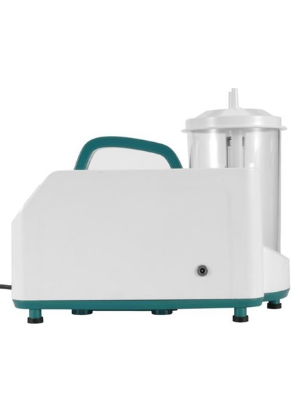 Sx 1d Mobil Aspiratör Cihazı Bataryalı modelleri