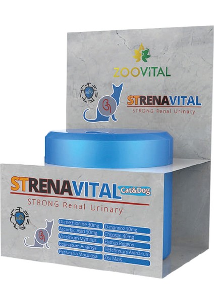 Sternavital Tablet