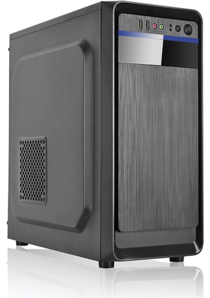 Rowork RKT98 Intel Core i5 3470 8GB 120GB SSD Freedos 18.5" Masaüstü Ofis Bilgisayarı RKT980067