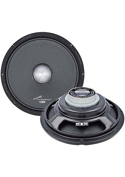 Tempovendo Audiopipe - APMB-10N11DR