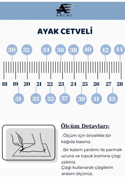 Günlük Anatomik Esnek Taban Spor Ayakkabı