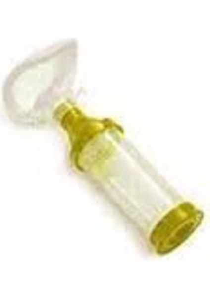 Wicrochamber Medium / Sarı