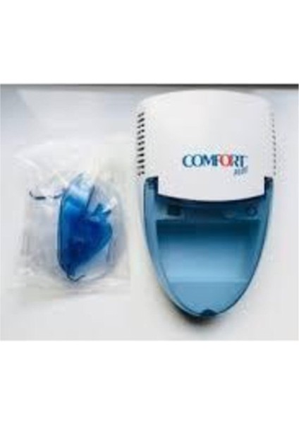 Plus Dm Kompresörlü Nebülizatör 240 fiyatları