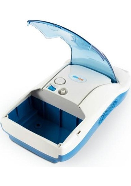 Nebtime Cn04 Nebulizatör fiyatları