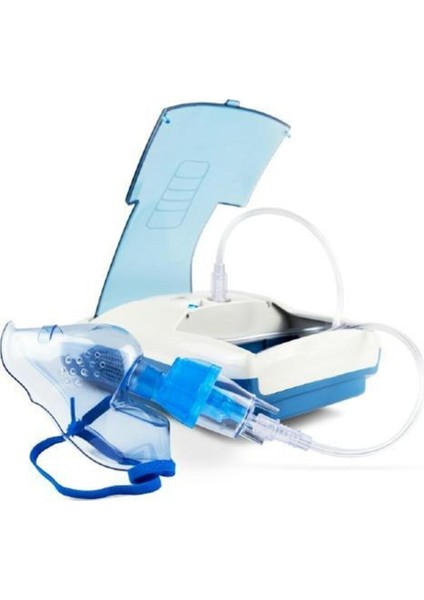 Nebtime Cn04 Nebulizatör modelleri