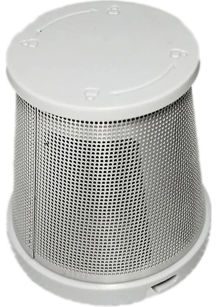 Xiaomi Mi Vacuum Cleaner Mini Uyumlu Metal Filtre Seti 2 Parça modelleri