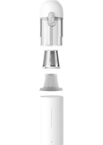 Xiaomi Mi Vacuum Cleaner Mini Uyumlu Metal Filtre Seti 2 Parça fırsatları